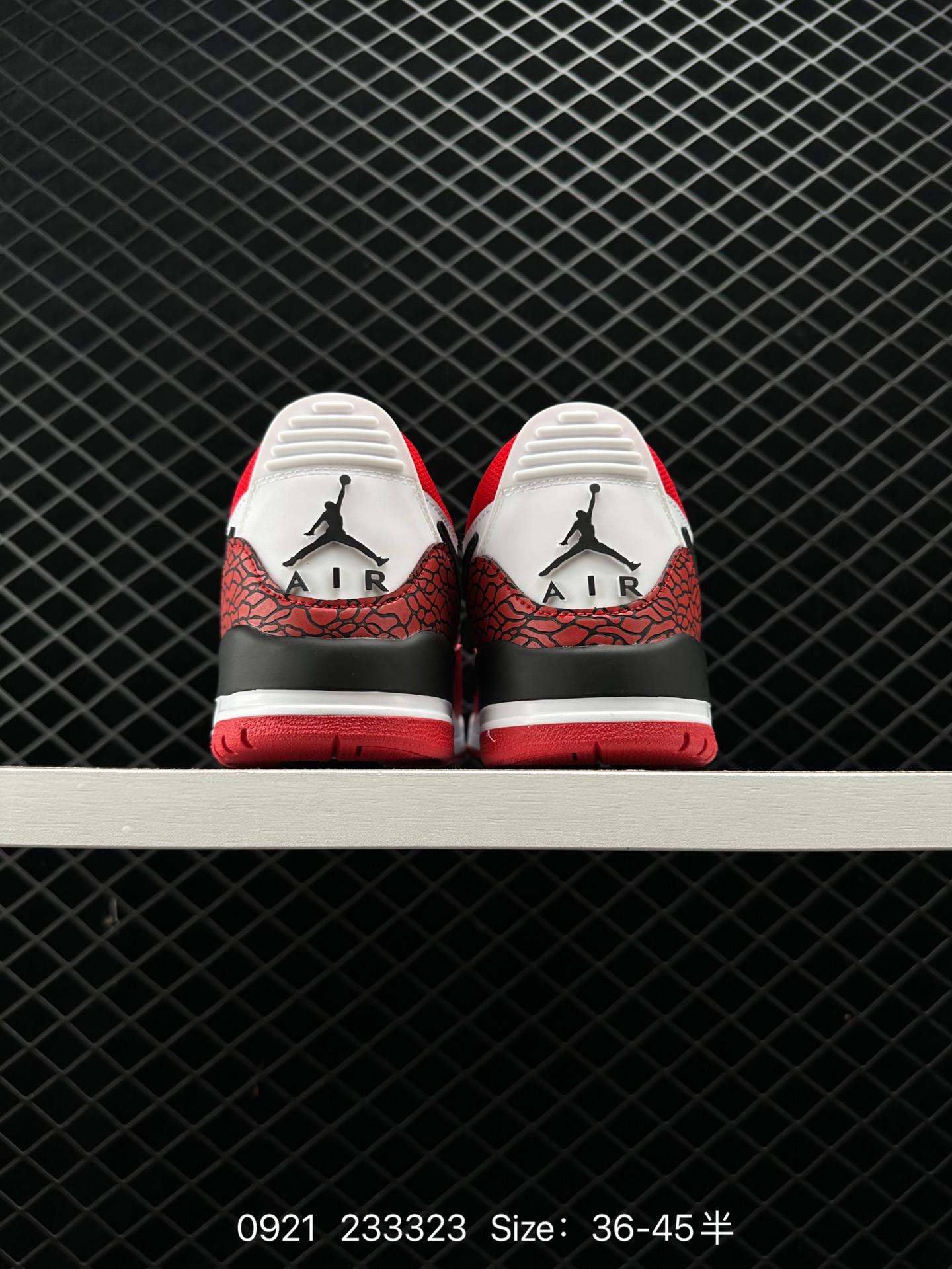 Nike Air Jordan Legacy 312 Low